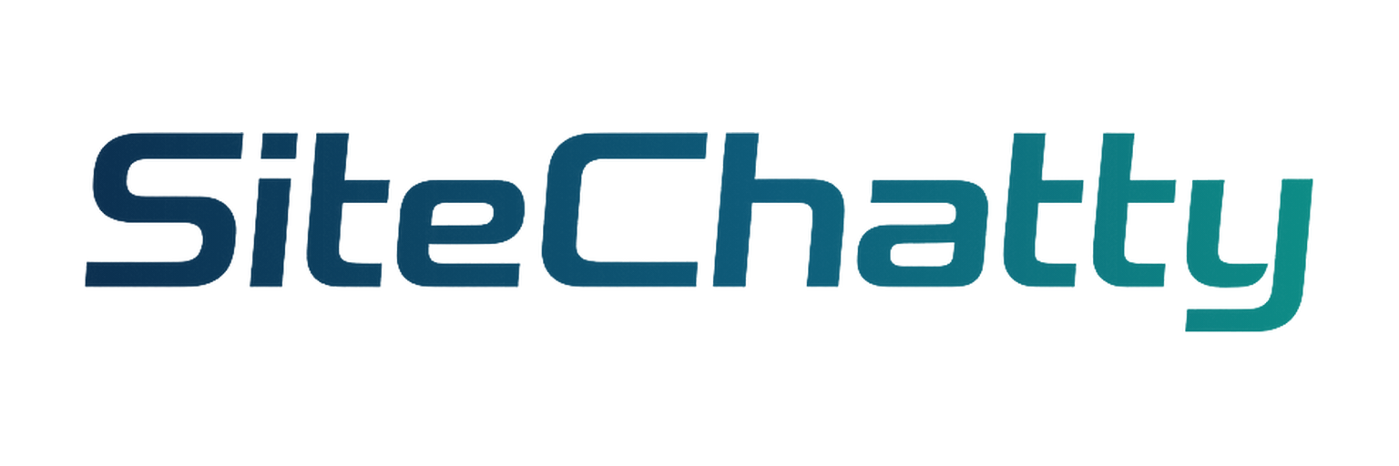 SiteChatty